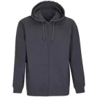 utt_so03812chme-3xl SOL'S SO03812 SOL'S CARTER - UNISEX FULL-ZIP HOODIE 3XL