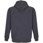 utt_so03812chme-3xl SOL'S SO03812 SOL'S CARTER - UNISEX FULL-ZIP HOODIE 3XL