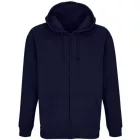 utt_so03812fn-xs SOL'S SO03812 SOL'S CARTER - UNISEX FULL-ZIP HOODIE XS