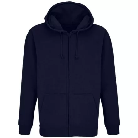utt_so03812fn-xs SOL'S SO03812 SOL'S CARTER - UNISEX FULL-ZIP HOODIE XS