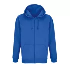 utt_so03812ro-l SOL'S SO03812 SOL'S CARTER - UNISEX FULL-ZIP HOODIE L