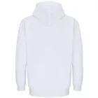 utt_so03812wh-m SOL'S SO03812 SOL'S CARTER - UNISEX FULL-ZIP HOODIE M