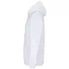 utt_so03812wh-s SOL'S SO03812 SOL'S CARTER - UNISEX FULL-ZIP HOODIE S