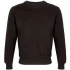 utt_so03814bl-5xl SOL'S SO03814 SOL'S COLUMBIA - UNISEX ROUND-NECK SWEATSHIRT 5XL