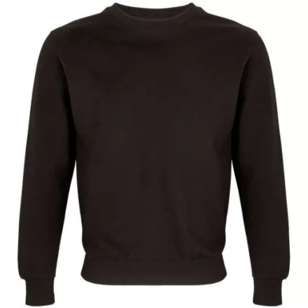 utt_so03814bl-5xl SOL'S SO03814 SOL'S COLUMBIA - UNISEX ROUND-NECK SWEATSHIRT 5XL