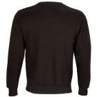 utt_so03814bl-5xl SOL'S SO03814 SOL'S COLUMBIA - UNISEX ROUND-NECK SWEATSHIRT 5XL