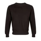 utt_so03814bl-l SOL'S SO03814 SOL'S COLUMBIA - UNISEX ROUND-NECK SWEATSHIRT L