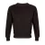 utt_so03814bl-l SOL'S SO03814 SOL'S COLUMBIA - UNISEX ROUND-NECK SWEATSHIRT L