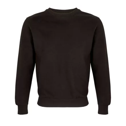 utt_so03814bl-m SOL'S SO03814 SOL'S COLUMBIA - UNISEX ROUND-NECK SWEATSHIRT M