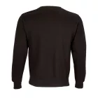 utt_so03814bl-s SOL'S SO03814 SOL'S COLUMBIA - UNISEX ROUND-NECK SWEATSHIRT S