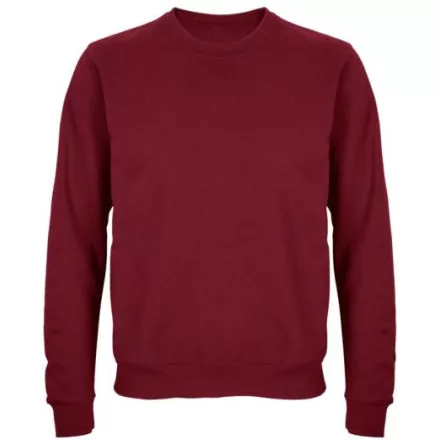 utt_so03814bu-l SOL'S SO03814 SOL'S COLUMBIA - UNISEX ROUND-NECK SWEATSHIRT L