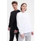utt_so03814bu-m SOL'S SO03814 SOL'S COLUMBIA - UNISEX ROUND-NECK SWEATSHIRT M