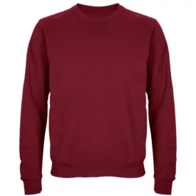   utt_so03814bu-s SOL'S SO03814 SOL'S COLUMBIA - UNISEX ROUND-NECK SWEATSHIRT S