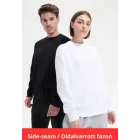 utt_so03814ro-xl SOL'S SO03814 SOL'S COLUMBIA - UNISEX ROUND-NECK SWEATSHIRT XL