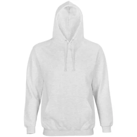 utt_so03815as-2xl SOL'S SO03815 SOL'S CONDOR - UNISEX HOODED SWEATSHIRT 2XL