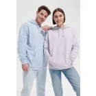 utt_so03815bg-l SOL'S SO03815 SOL'S CONDOR - UNISEX HOODED SWEATSHIRT L