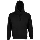 utt_so03815bl-3xl SOL'S SO03815 SOL'S CONDOR - UNISEX HOODED SWEATSHIRT 3XL
