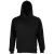 utt_so03815bl-3xl SOL'S SO03815 SOL'S CONDOR - UNISEX HOODED SWEATSHIRT 3XL