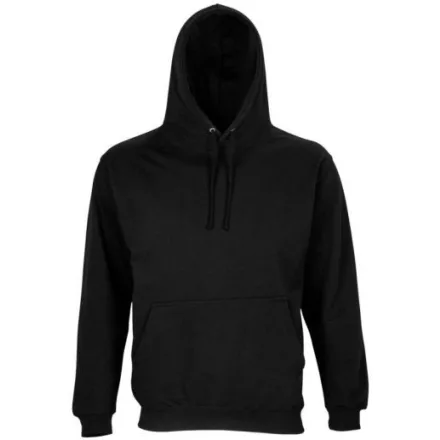 utt_so03815bl-5xl SOL'S SO03815 SOL'S CONDOR - UNISEX HOODED SWEATSHIRT 5XL