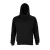 utt_so03815bl-xl SOL'S SO03815 SOL'S CONDOR - UNISEX HOODED SWEATSHIRT XL
