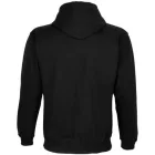 utt_so03815bl-xs SOL'S SO03815 SOL'S CONDOR - UNISEX HOODED SWEATSHIRT XS