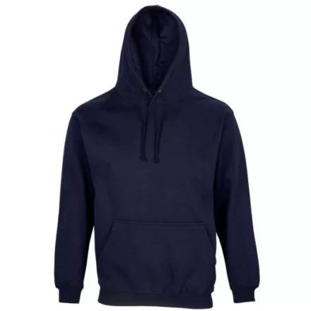 utt_so03815fn-s SOL'S SO03815 SOL'S CONDOR - UNISEX HOODED SWEATSHIRT S