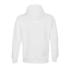 utt_so03815wh-2xl SOL'S SO03815 SOL'S CONDOR - UNISEX HOODED SWEATSHIRT 2XL