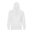 utt_so03815wh-s SOL'S SO03815 SOL'S CONDOR - UNISEX HOODED SWEATSHIRT S