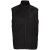 utt_so03825bl-2xl SOL'S SO03825 SOL'S FALCON BW MEN - SOFTSHELL BODYWARMER 2XL