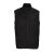 utt_so03825bl-3xl SOL'S SO03825 SOL'S FALCON BW MEN - SOFTSHELL BODYWARMER 3XL