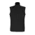 utt_so03826bl-m SOL'S SO03826 SOL'S FALCON BW WOMEN - SOFTSHELL BODYWARMER M