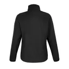 utt_so03828bl-2xl SOL'S SO03828 SOL'S FALCON WOMEN - SOFTSHELL ZIP JACKET 2XL