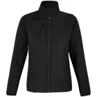 utt_so03828bl-l SOL'S SO03828 SOL'S FALCON WOMEN - SOFTSHELL ZIP JACKET L