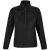 utt_so03828bl-l SOL'S SO03828 SOL'S FALCON WOMEN - SOFTSHELL ZIP JACKET L