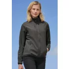 utt_so03828bl-l SOL'S SO03828 SOL'S FALCON WOMEN - SOFTSHELL ZIP JACKET L