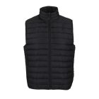 utt_so04020bl-2xl SOL'S SO04020 SOL'S STREAM BW MEN - LIGHTWEIGHT BODYWARMER 2XL
