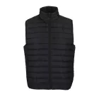 utt_so04020bl-xl SOL'S SO04020 SOL'S STREAM BW MEN - LIGHTWEIGHT BODYWARMER XL