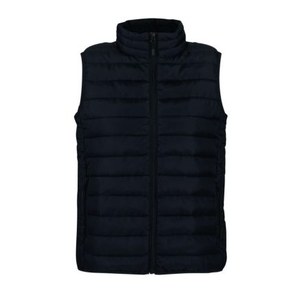 utt_so04021bl-2xl SOL'S SO04021 SOL'S STREAM BW WOMEN - LIGHTWEIGHT BODYWARMER 2XL