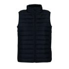 utt_so04021bl-s SOL'S SO04021 SOL'S STREAM BW WOMEN - LIGHTWEIGHT BODYWARMER S