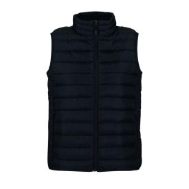   utt_so04021bl-s SOL'S SO04021 SOL'S STREAM BW WOMEN - LIGHTWEIGHT BODYWARMER S