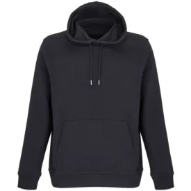   utt_so04232bl-xs SOL'S SO04232 SOL'S CONSTELLATION - UNISEX HOODED SWEATSHIRT XS