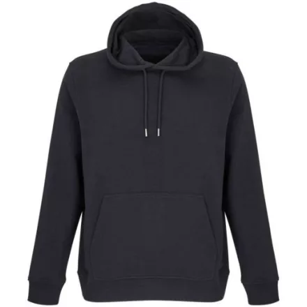 utt_so04232bl-xs SOL'S SO04232 SOL'S CONSTELLATION - UNISEX HOODED SWEATSHIRT XS