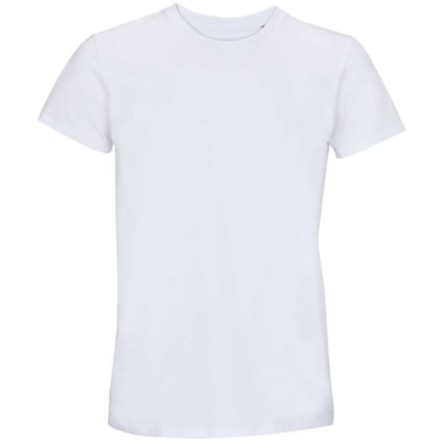 utt_so04233wh-s SOL'S SO04233 SOL'S RE CRUSADER - UNISEX ROUND-NECK T-SHIRT S