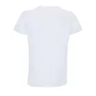 utt_so04233wh-xs SOL'S SO04233 SOL'S RE CRUSADER - UNISEX ROUND-NECK T-SHIRT XS