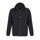 utt_so04237bl-xl SOL'S SO04237 SOL'S CALIPSO - UNISEX FULL-ZIP HOODIE XL