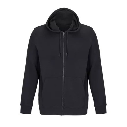 utt_so04237bl-xl SOL'S SO04237 SOL'S CALIPSO - UNISEX FULL-ZIP HOODIE XL