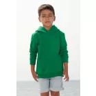 utt_so04238bl-14a SOL'S SO04238 SOL'S CONDOR KIDS' - HOODED SWEATSHIRT 14A