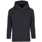 utt_so04238bl-8a SOL'S SO04238 SOL'S CONDOR KIDS' - HOODED SWEATSHIRT 8A