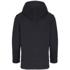 utt_so04238bl-8a SOL'S SO04238 SOL'S CONDOR KIDS' - HOODED SWEATSHIRT 8A