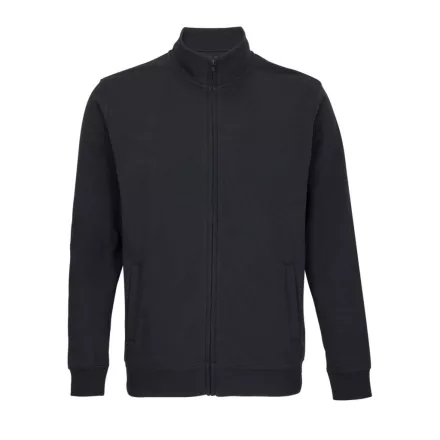 utt_so04240bl-l SOL'S SO04240 SOL'S COOPER - UNISEX FULL-ZIP SWEATSHIRT L